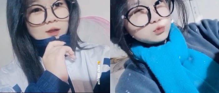 Học sinh lồn xỏ đẳng cấp đều khá thoải mái