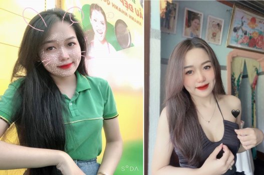 Nữ sinh bị cuốn vào những cảm giác làm say đắm