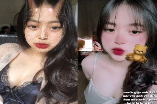 Trần Mai Thảo Uyên giúp massage kích thích âm đạo và ngực săn chắc